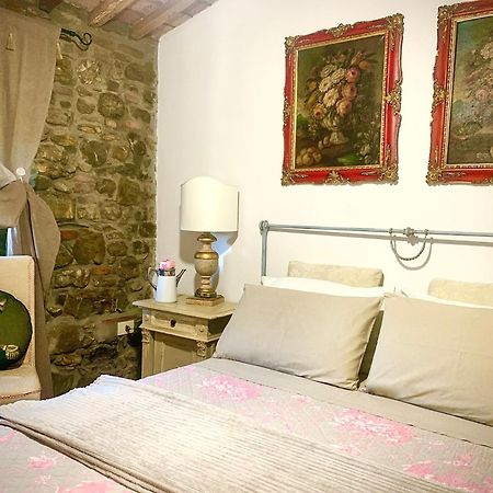Casa Malu Suvereto Antica Dimora With Two Bedrooms Luaran gambar