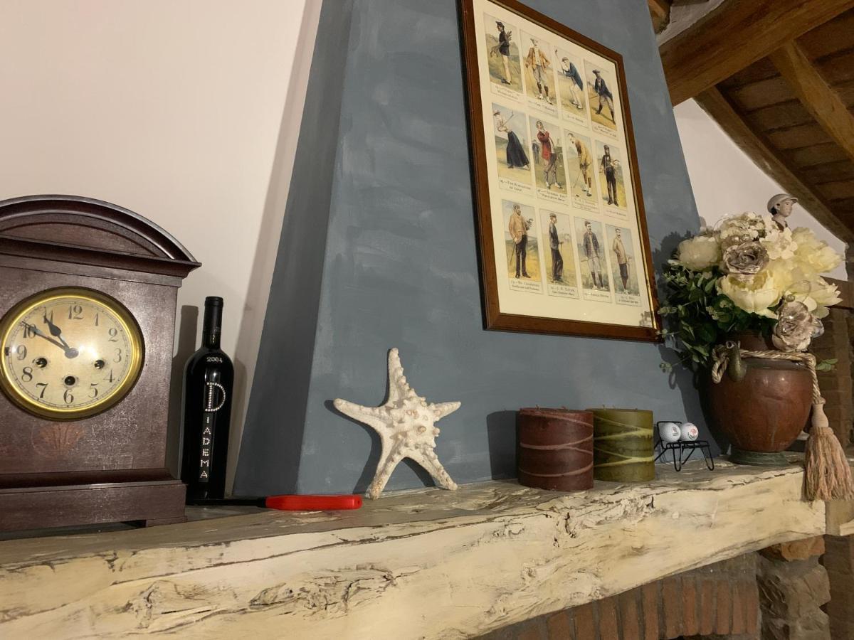 Casa Malu Suvereto Antica Dimora With Two Bedrooms Luaran gambar