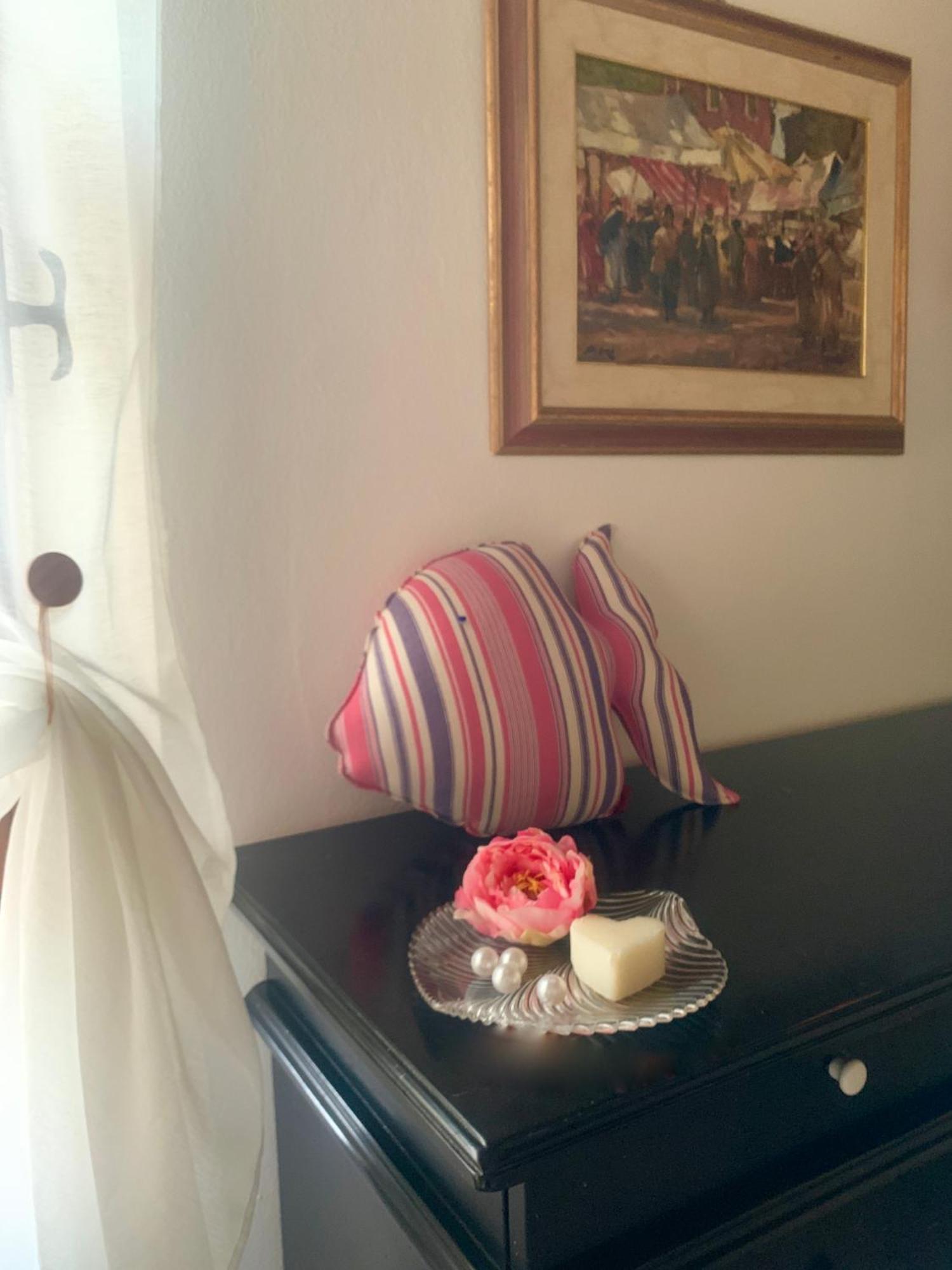 Casa Malu Suvereto Antica Dimora With Two Bedrooms Luaran gambar