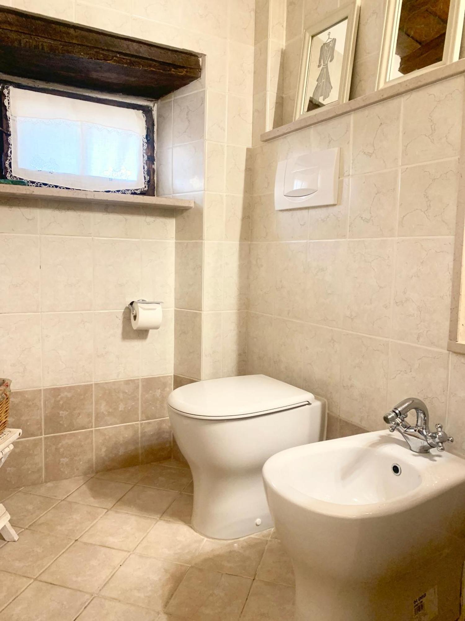 Casa Malu Suvereto Antica Dimora With Two Bedrooms Luaran gambar