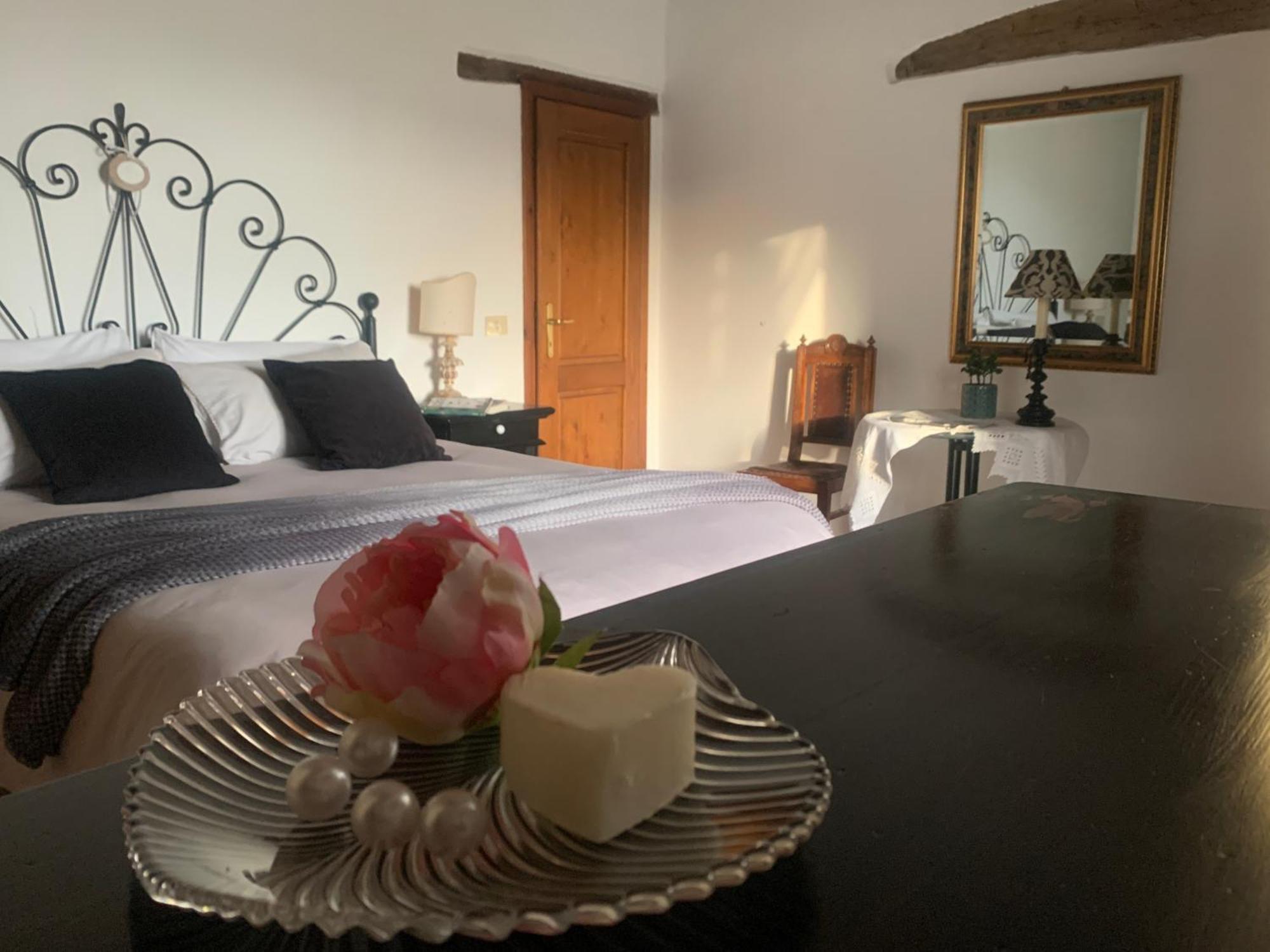 Casa Malu Suvereto Antica Dimora With Two Bedrooms Luaran gambar